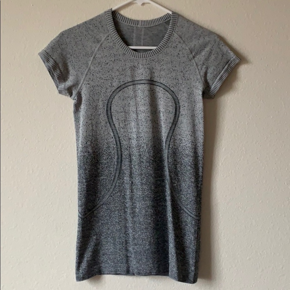 Swiftly Tech Lululemon Short Sleeve